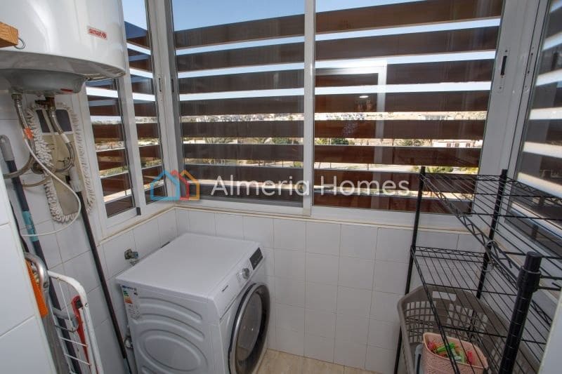 2 makuuhuone Huoneisto myytävänä paikassa Vera mukana uima-altaan - 150 000 € (Ref: 9471565)