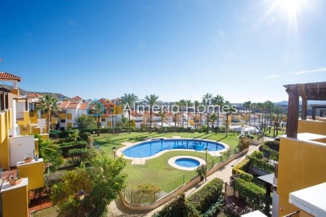 2 makuuhuone Huoneisto myytävänä paikassa El Playazo, Vera mukana uima-altaan - 150 000 € (Ref: 9471565)