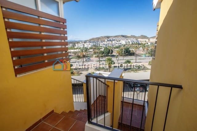 2 makuuhuone Huoneisto myytävänä paikassa El Playazo, Vera mukana uima-altaan - 150 000 € (Ref: 9471565)