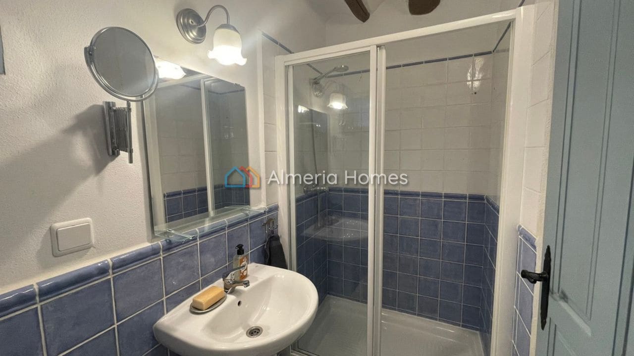 4 sovrum Finca/Hus på landet till salu i Cantoria med pool - 345 000 € (Ref: 9473391)