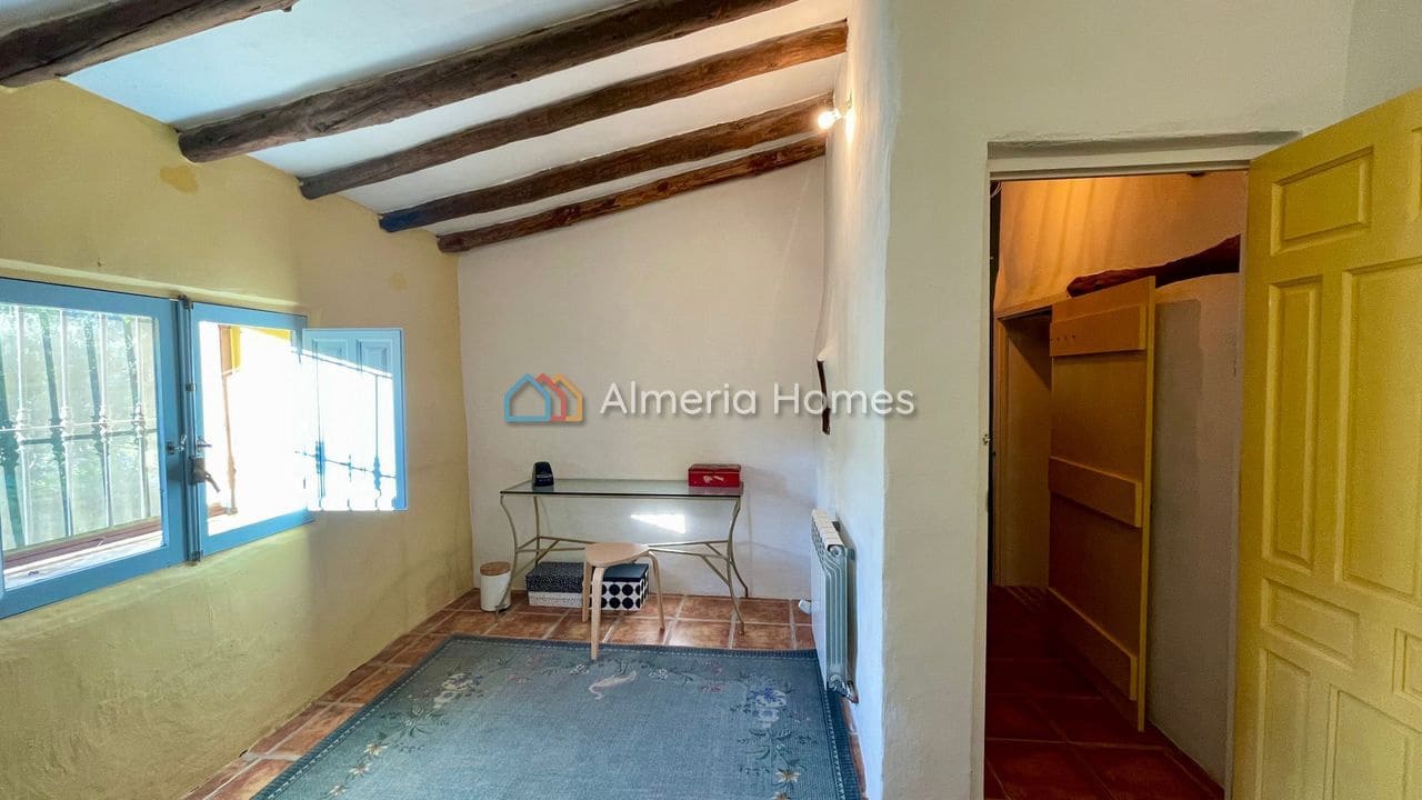 4 sovrum Finca/Hus på landet till salu i Cantoria med pool - 345 000 € (Ref: 9473391)