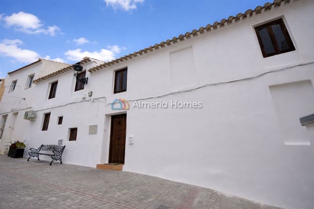 3 quarto Casa em Banda para venda em Urrácal - 74 995 € (Ref: 9491842)