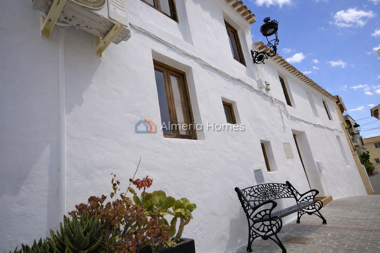 3 bedroom Townhouse for sale in Urracal - € 74,995 (Ref: 9491842)