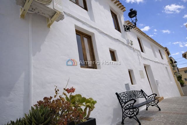 3 quarto Casa em Banda para venda em Urrácal - 74 995 € (Ref: 9491842)