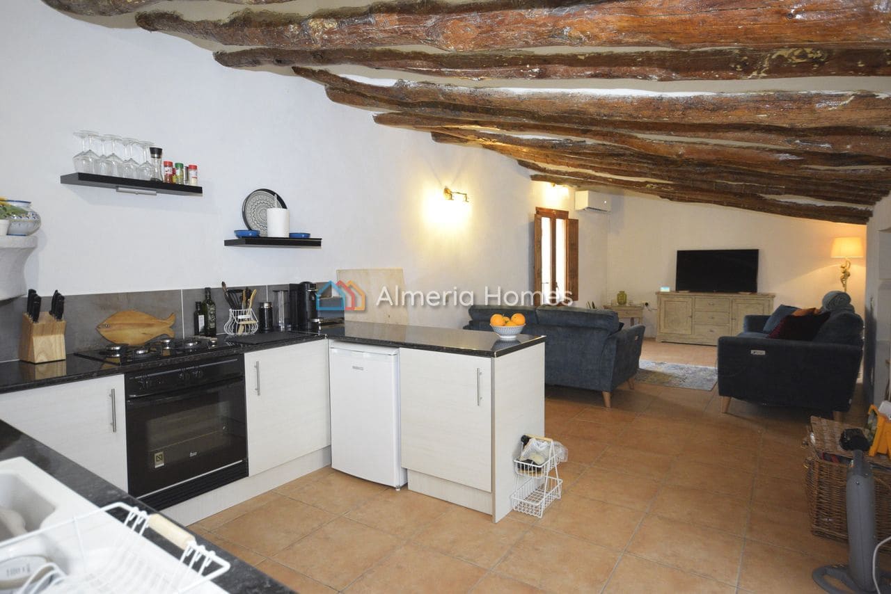 3 bedroom Townhouse for sale in Urracal - € 74,995 (Ref: 9491842)