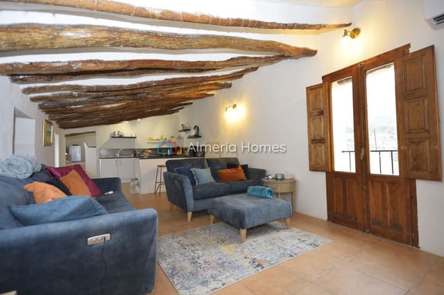 3 quarto Casa em Banda para venda em Urrácal - 74 995 € (Ref: 9491842)