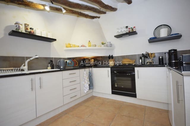 3 quarto Casa em Banda para venda em Urrácal - 74 995 € (Ref: 9491842)