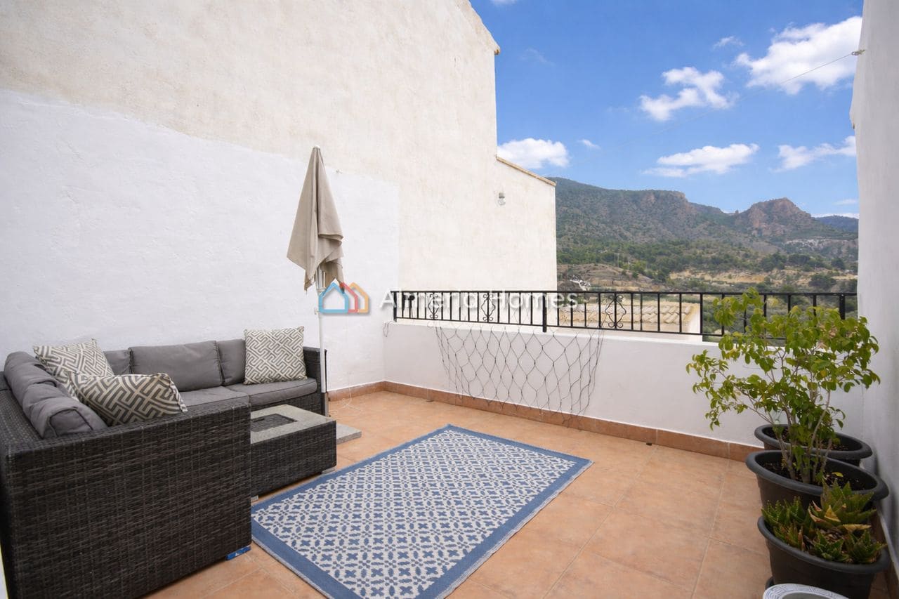 3 bedroom Townhouse for sale in Urracal - € 74,995 (Ref: 9491842)