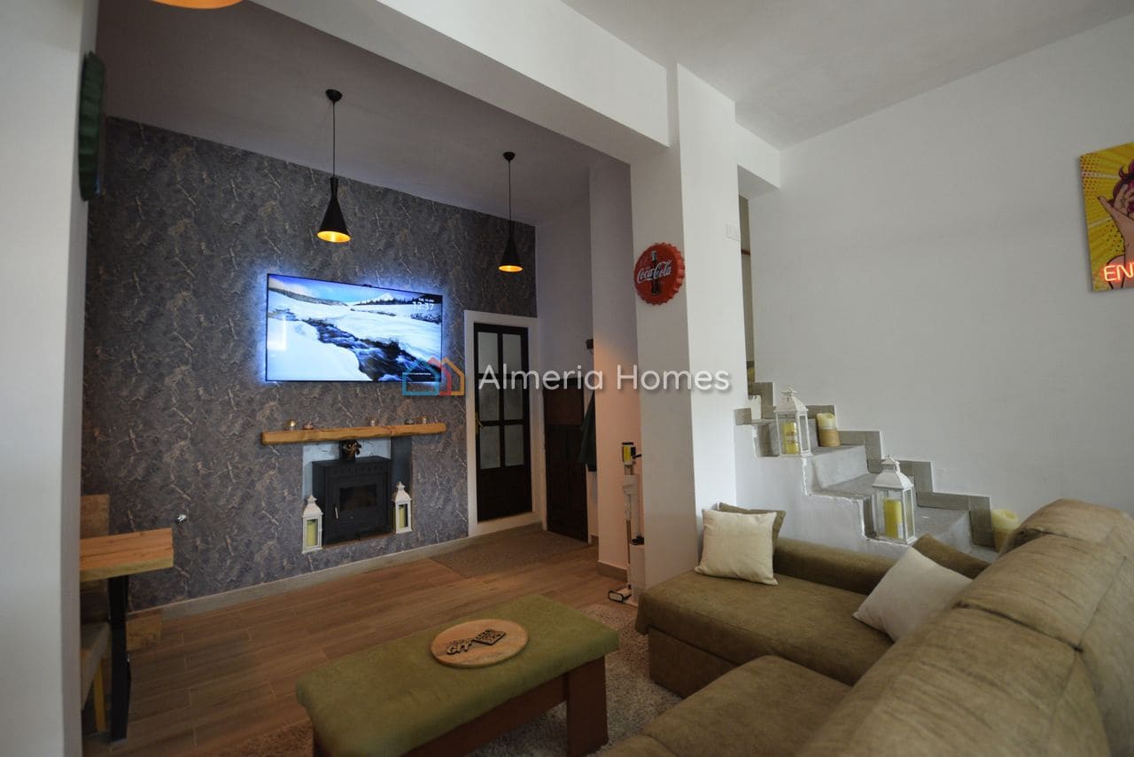 3 bedroom Townhouse for sale in Cantoria - € 199,500 (Ref: 9506413)