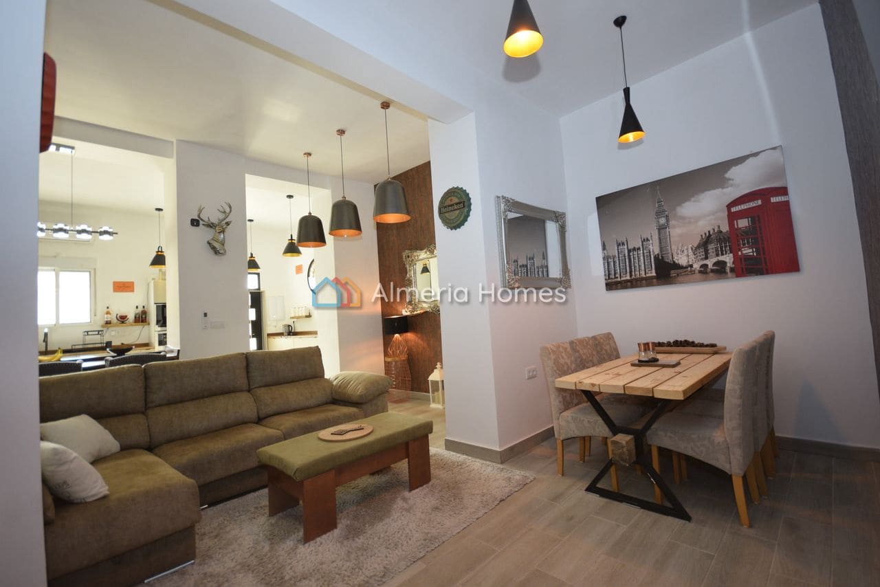 3 bedroom Townhouse for sale in Cantoria - € 199,500 (Ref: 9506413)