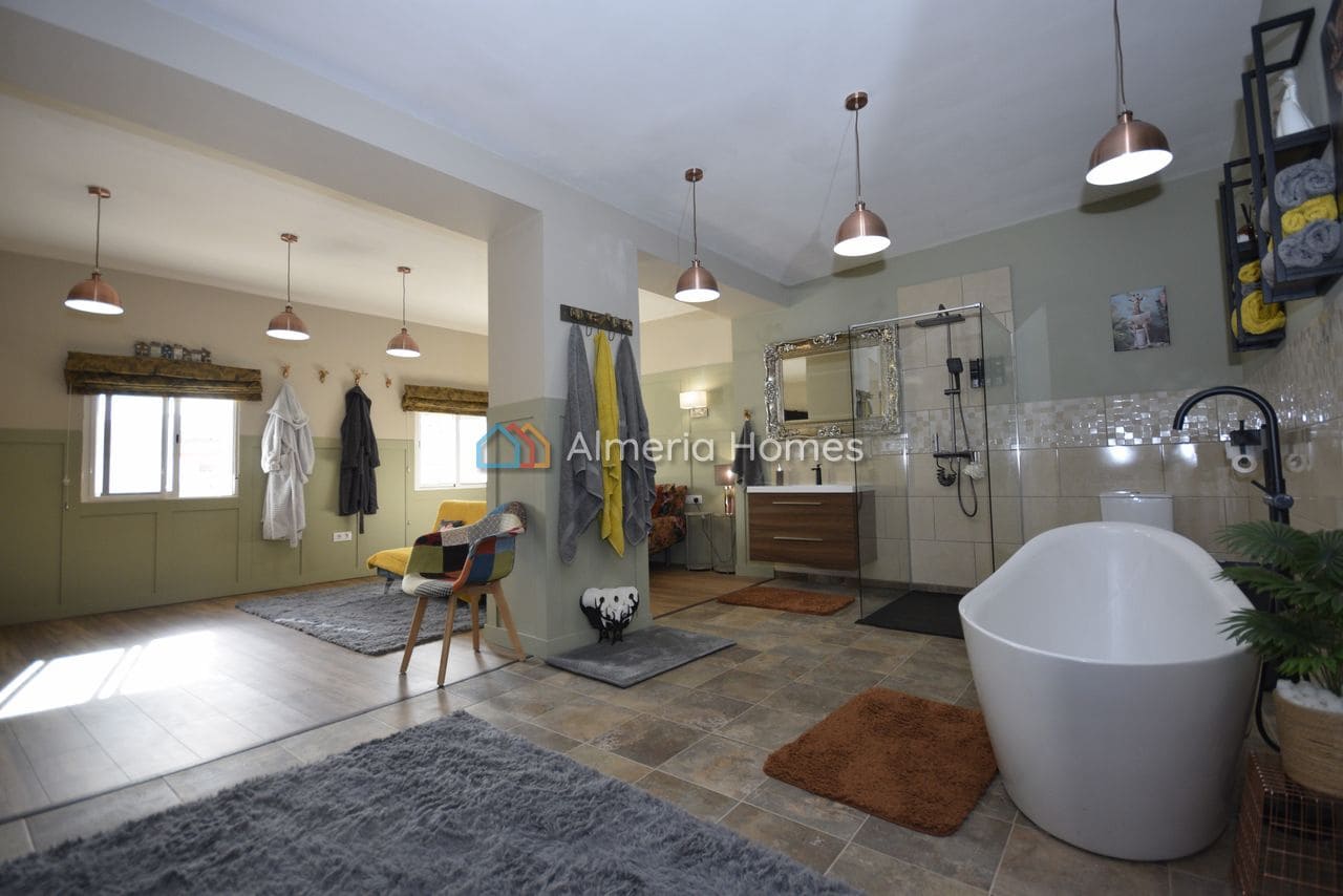 3 bedroom Townhouse for sale in Cantoria - € 199,500 (Ref: 9506413)