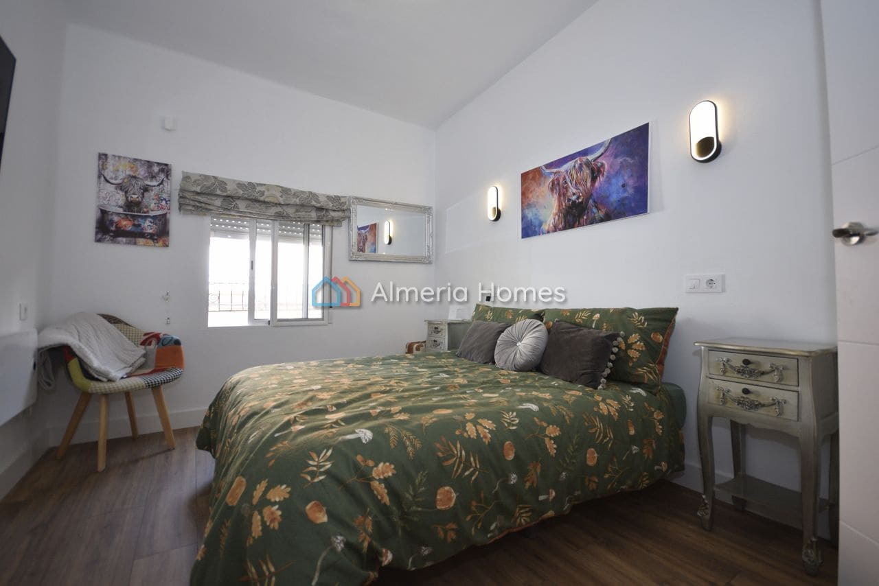 3 bedroom Townhouse for sale in Cantoria - € 199,500 (Ref: 9506413)