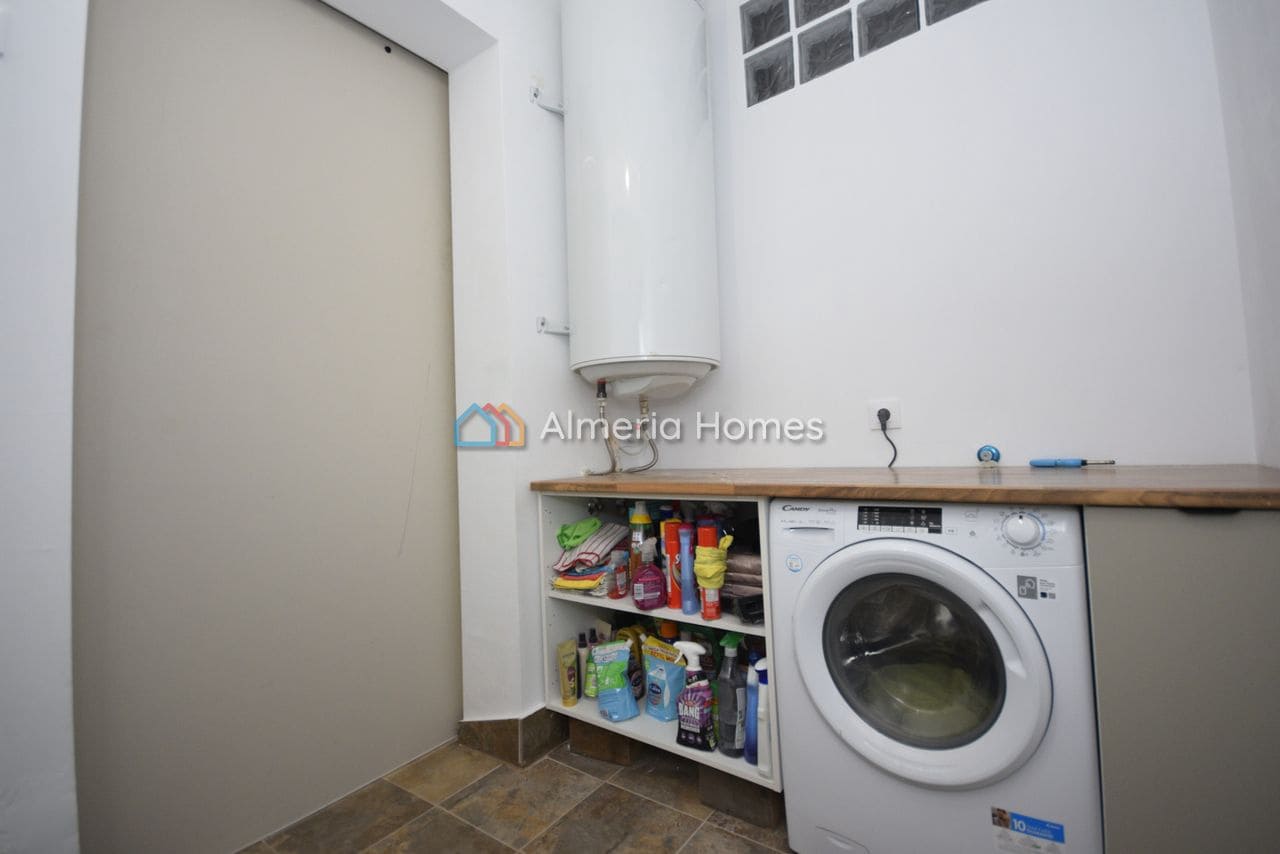 3 bedroom Townhouse for sale in Cantoria - € 199,500 (Ref: 9506413)