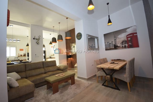 3 soveværelse Byhus til salg i Cantoria - € 199.500 (Ref: 9506413)