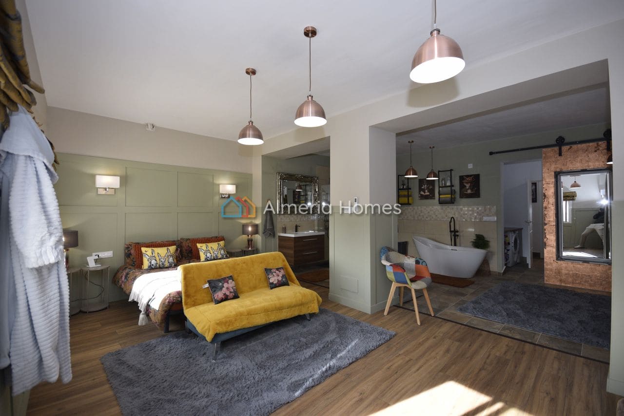 3 bedroom Townhouse for sale in Cantoria - € 199,500 (Ref: 9506413)