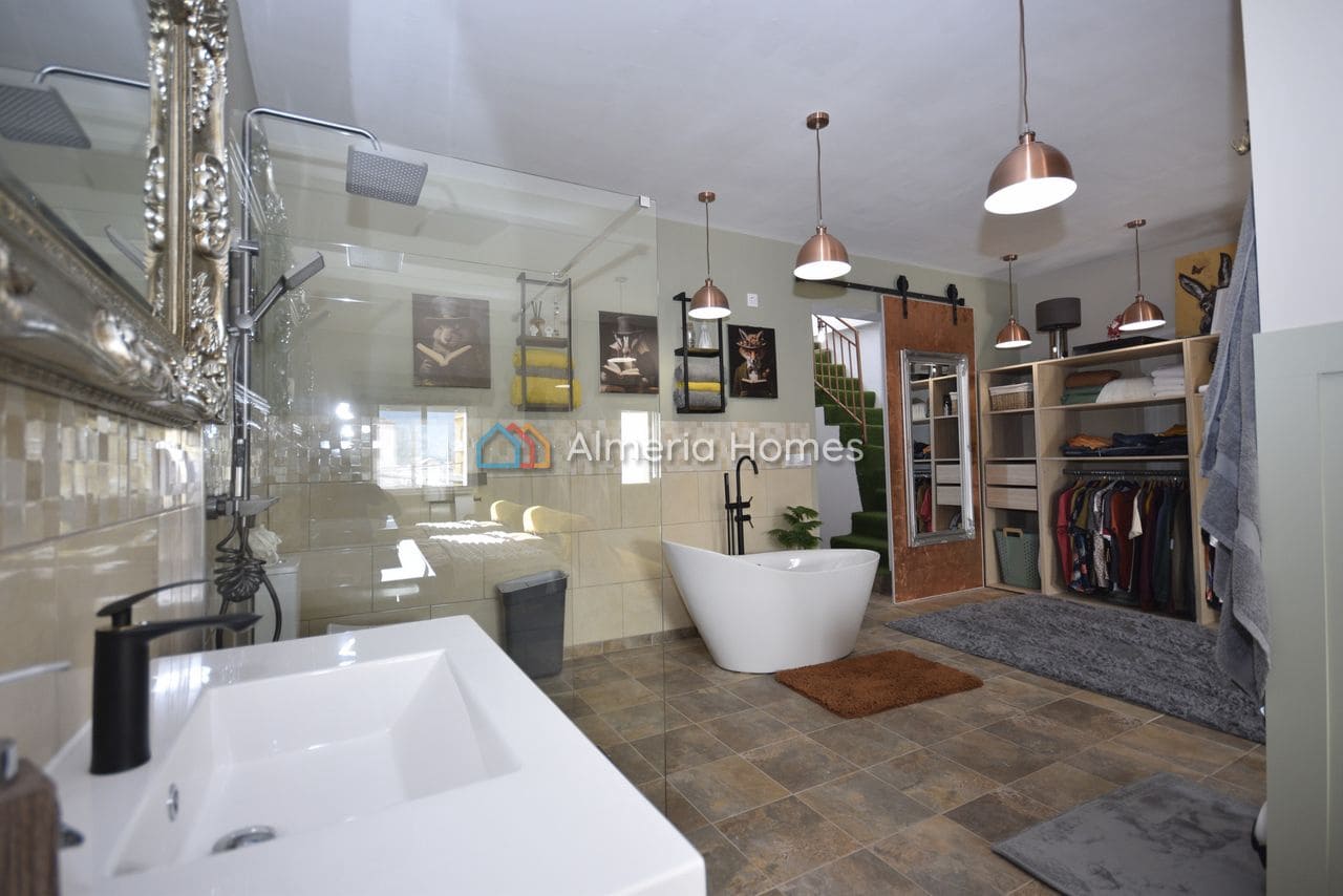 3 bedroom Townhouse for sale in Cantoria - € 199,500 (Ref: 9506413)