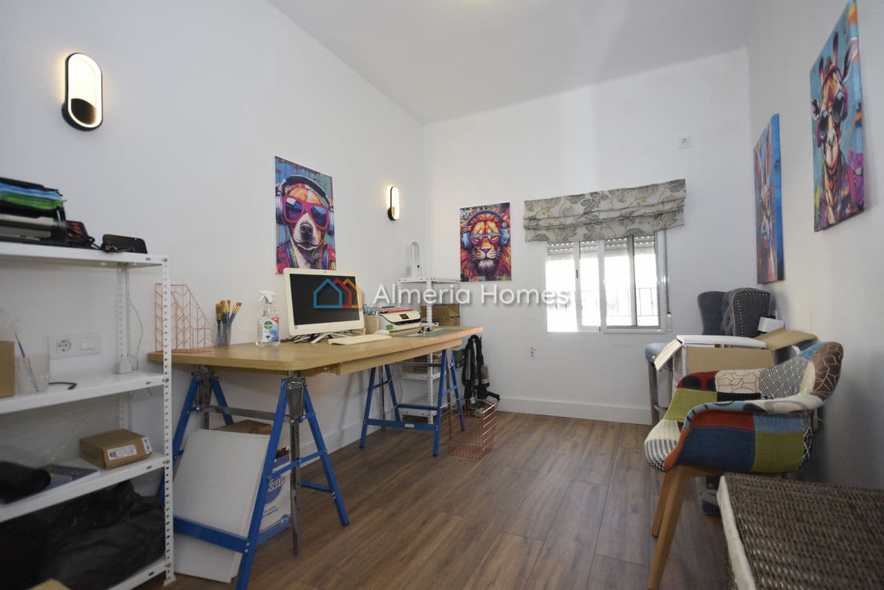 3 bedroom Townhouse for sale in Cantoria - € 199,500 (Ref: 9506413)