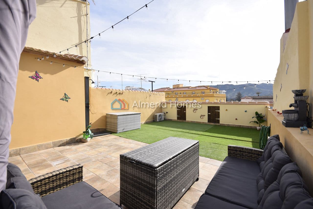 3 bedroom Townhouse for sale in Cantoria - € 199,500 (Ref: 9506413)