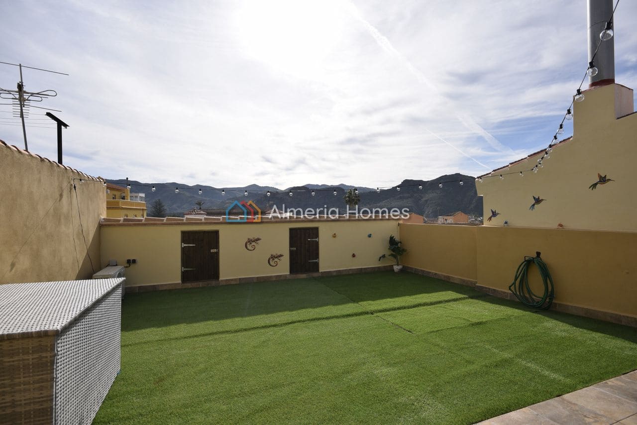 3 bedroom Townhouse for sale in Cantoria - € 199,500 (Ref: 9506413)