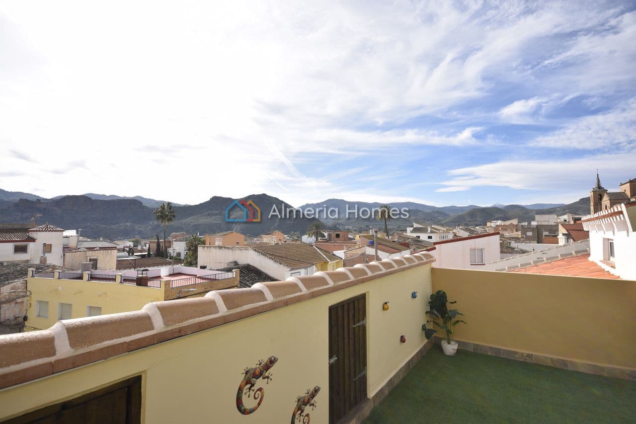 3 bedroom Townhouse for sale in Cantoria - € 199,500 (Ref: 9506413)