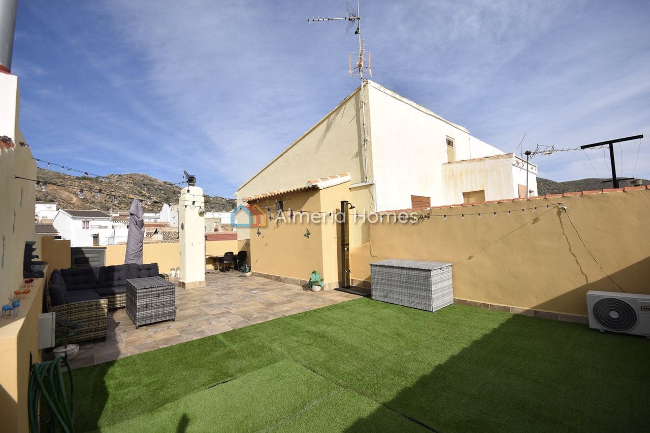 3 bedroom Townhouse for sale in Cantoria - € 199,500 (Ref: 9506413)