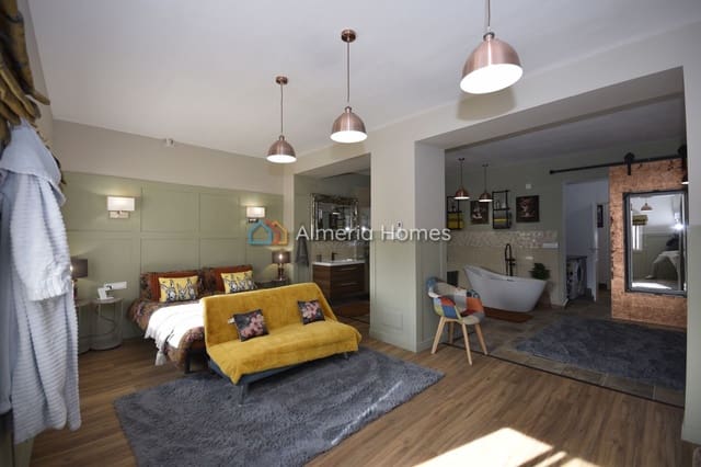 3 soveværelse Byhus til salg i Cantoria - € 199.500 (Ref: 9506413)