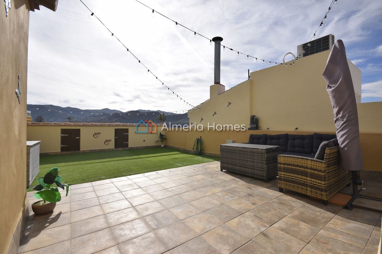 3 bedroom Townhouse for sale in Cantoria - € 199,500 (Ref: 9506413)