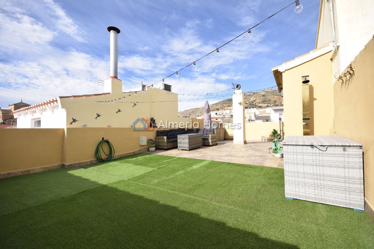 3 bedroom Townhouse for sale in Cantoria - € 199,500 (Ref: 9506413)