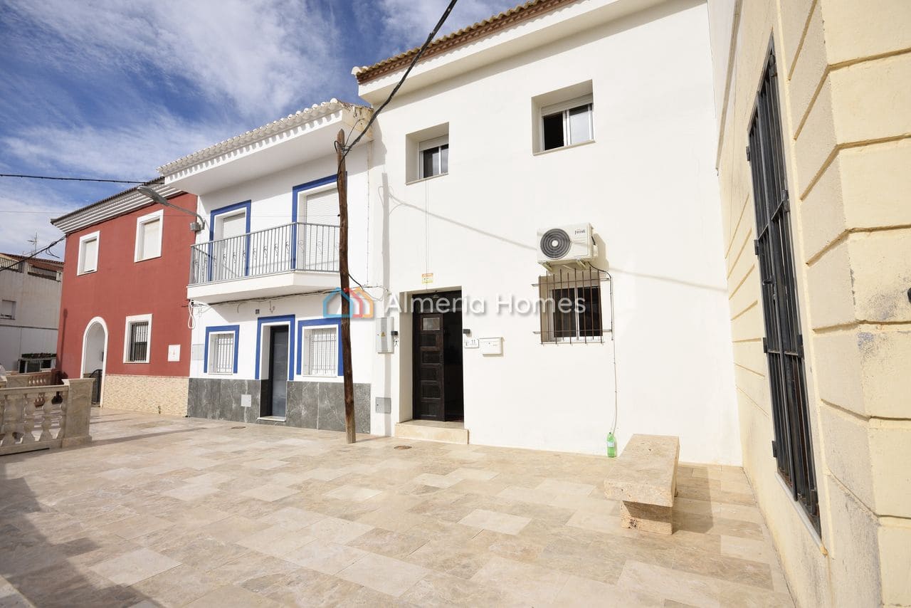 3 bedroom Townhouse for sale in Cantoria - € 199,500 (Ref: 9506413)