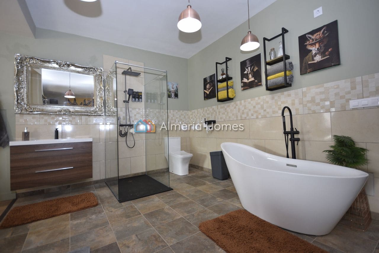 3 bedroom Townhouse for sale in Cantoria - € 199,500 (Ref: 9506413)