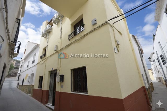 2 quarto Casa em Banda para venda em Urrácal - 62 500 € (Ref: 9517853)