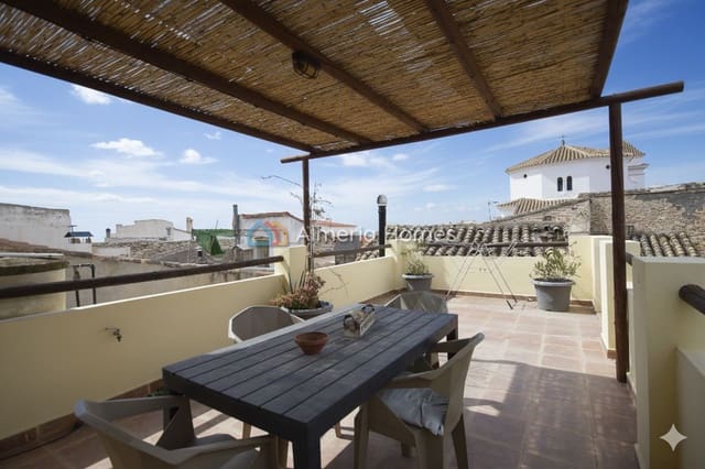 2 quarto Casa em Banda para venda em Urrácal - 62 500 € (Ref: 9517853)