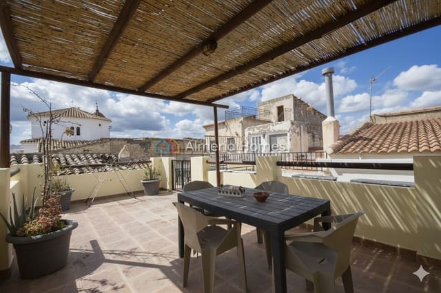 2 quarto Casa em Banda para venda em Urrácal - 62 500 € (Ref: 9517853)