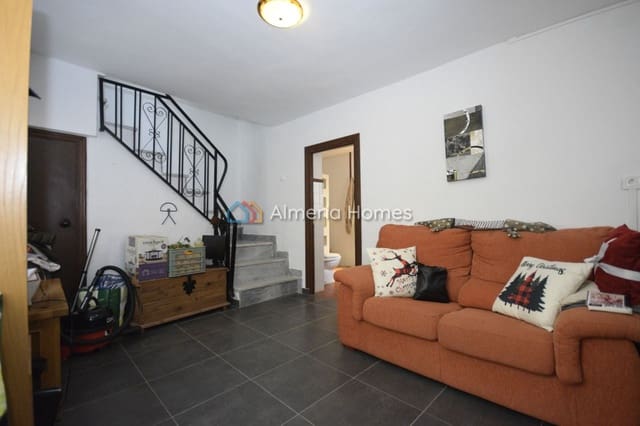 2 quarto Casa em Banda para venda em Urrácal - 62 500 € (Ref: 9517853)