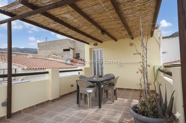 2 quarto Casa em Banda para venda em Urrácal - 62 500 € (Ref: 9517853)