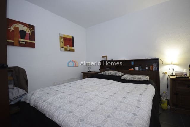 2 quarto Casa em Banda para venda em Urrácal - 62 500 € (Ref: 9517853)