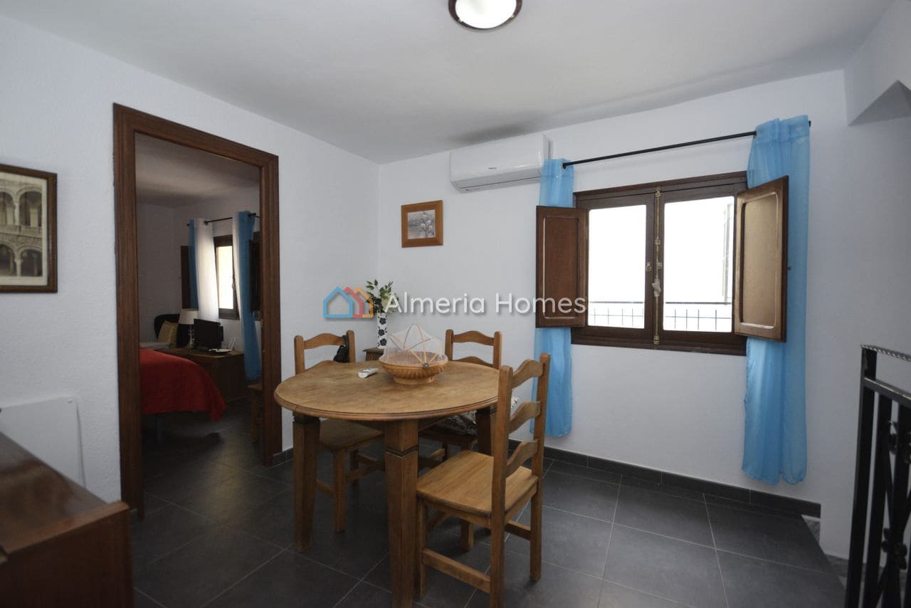 2 quarto Casa em Banda para venda em Urracal - 62 500 € (Ref: 9517853)
