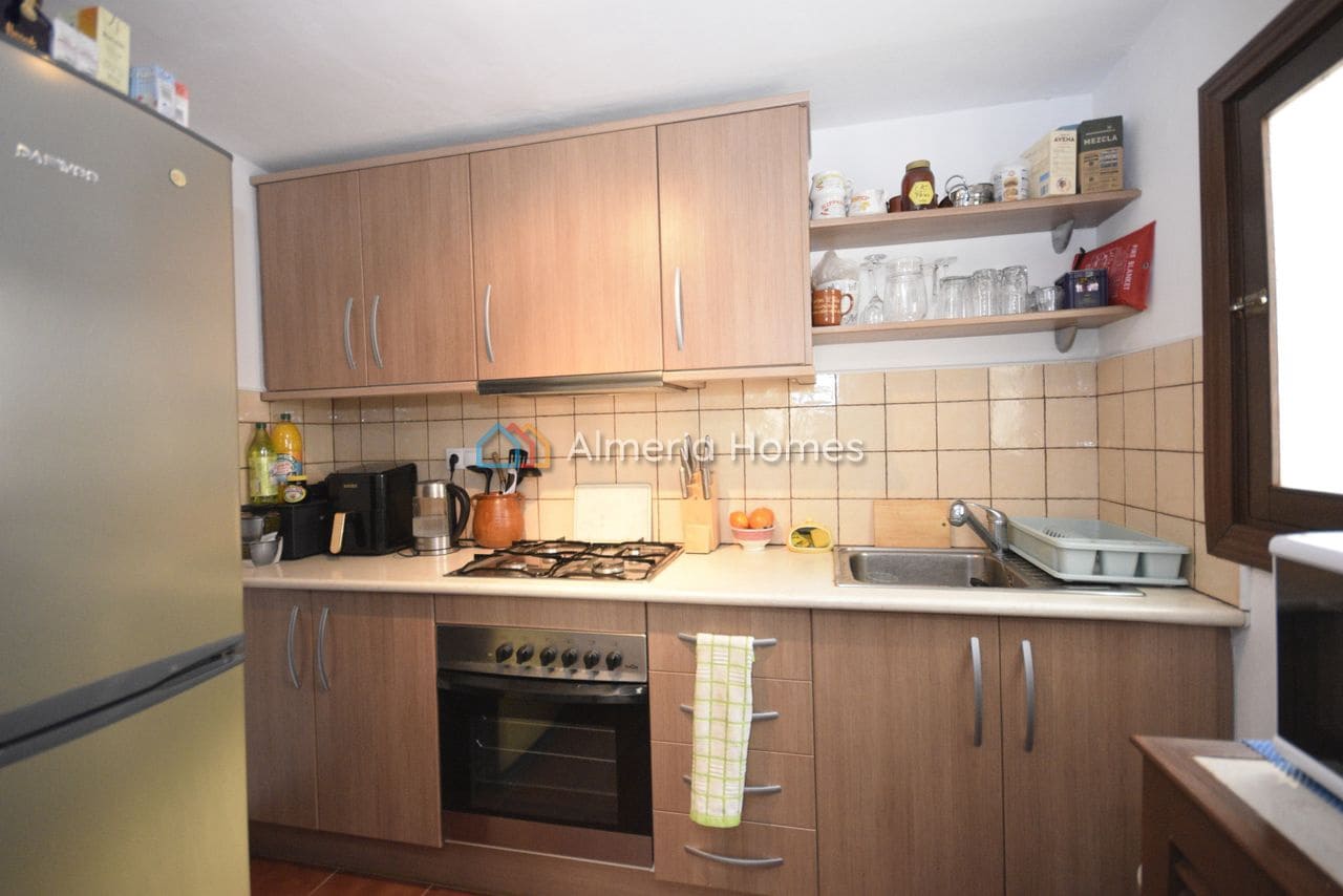 2 quarto Casa em Banda para venda em Urracal - 62 500 € (Ref: 9517853)