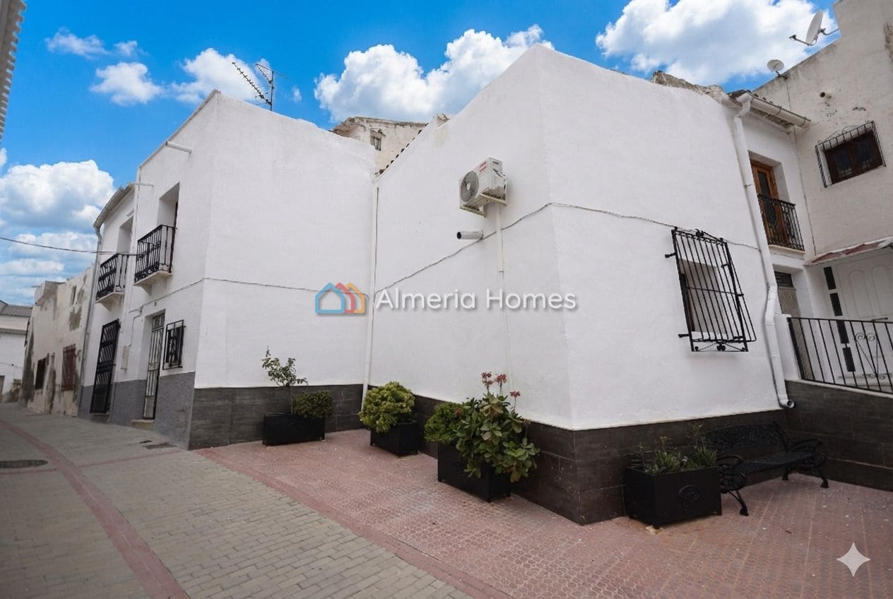 5 quarto Casa em Banda para venda em Urracal - 72 500 € (Ref: 9517854)