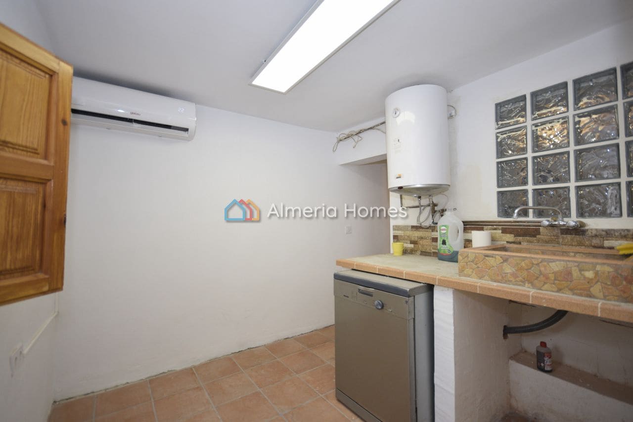 5 quarto Casa em Banda para venda em Urracal - 72 500 € (Ref: 9517854)
