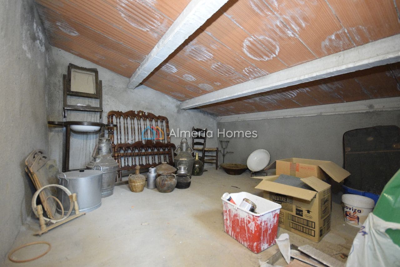 5 quarto Casa em Banda para venda em Urracal - 72 500 € (Ref: 9517854)