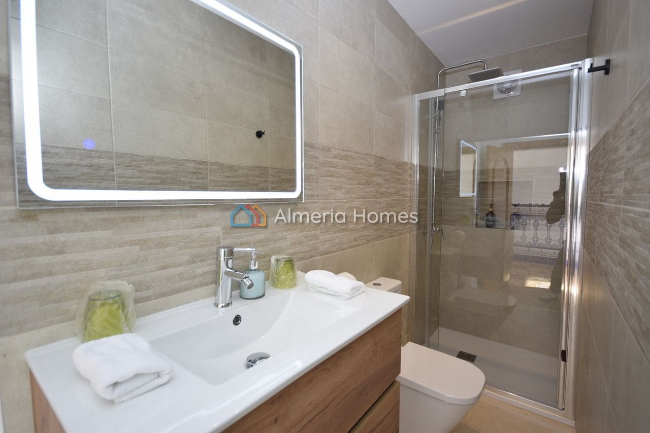 4 bedroom Villa for sale in Oria with pool - € 384,995 (Ref: 9523279)