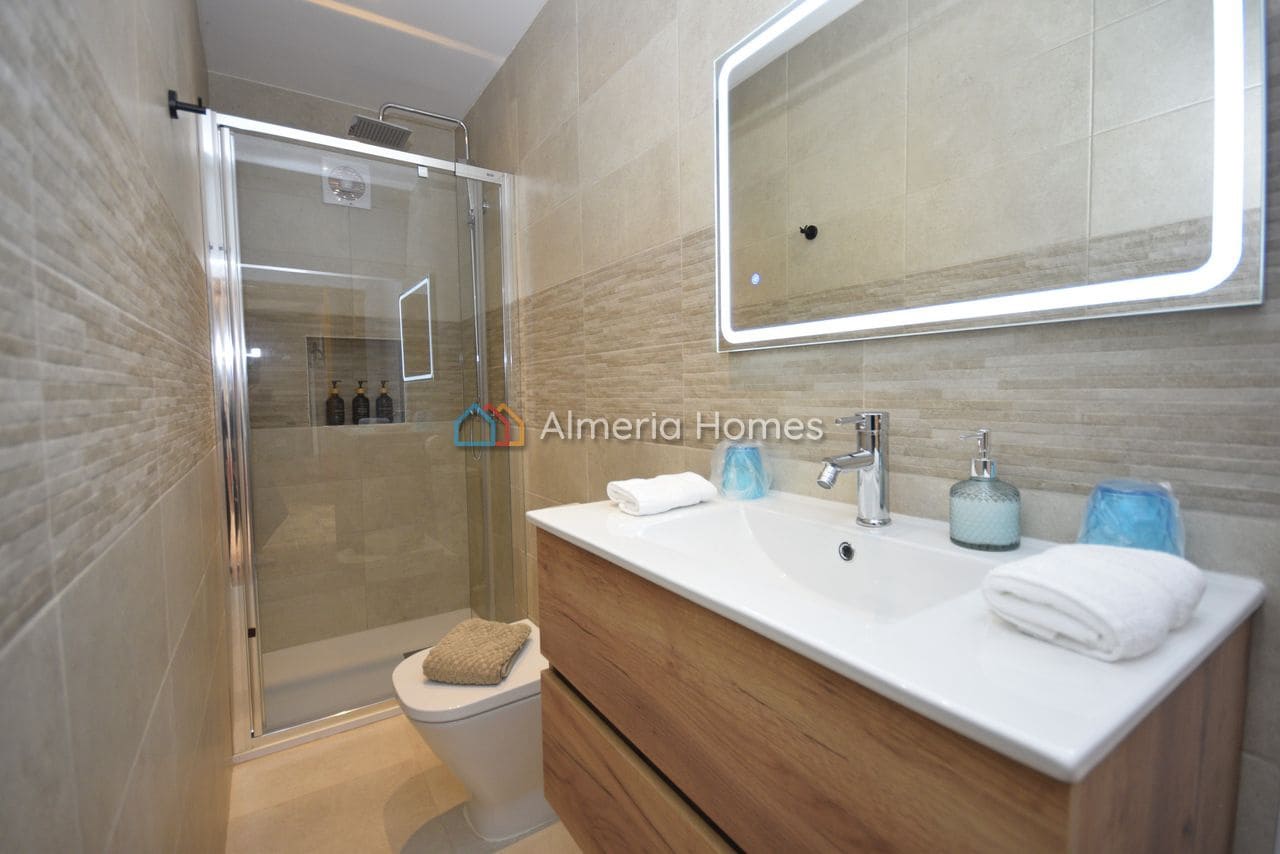 4 bedroom Villa for sale in Oria with pool - € 384,995 (Ref: 9523279)