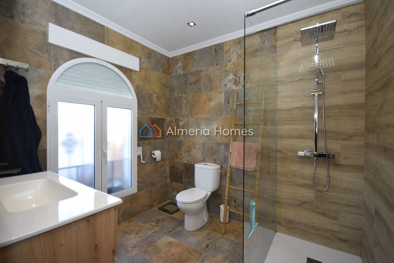 4 bedroom Villa for sale in Oria with pool - € 384,995 (Ref: 9523279)