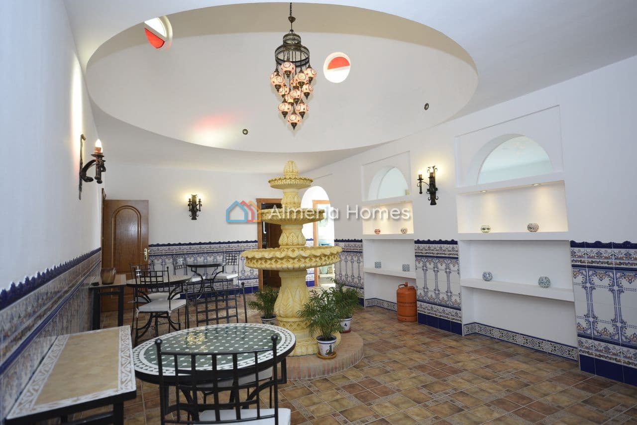 4 bedroom Villa for sale in Oria with pool - € 384,995 (Ref: 9523279)