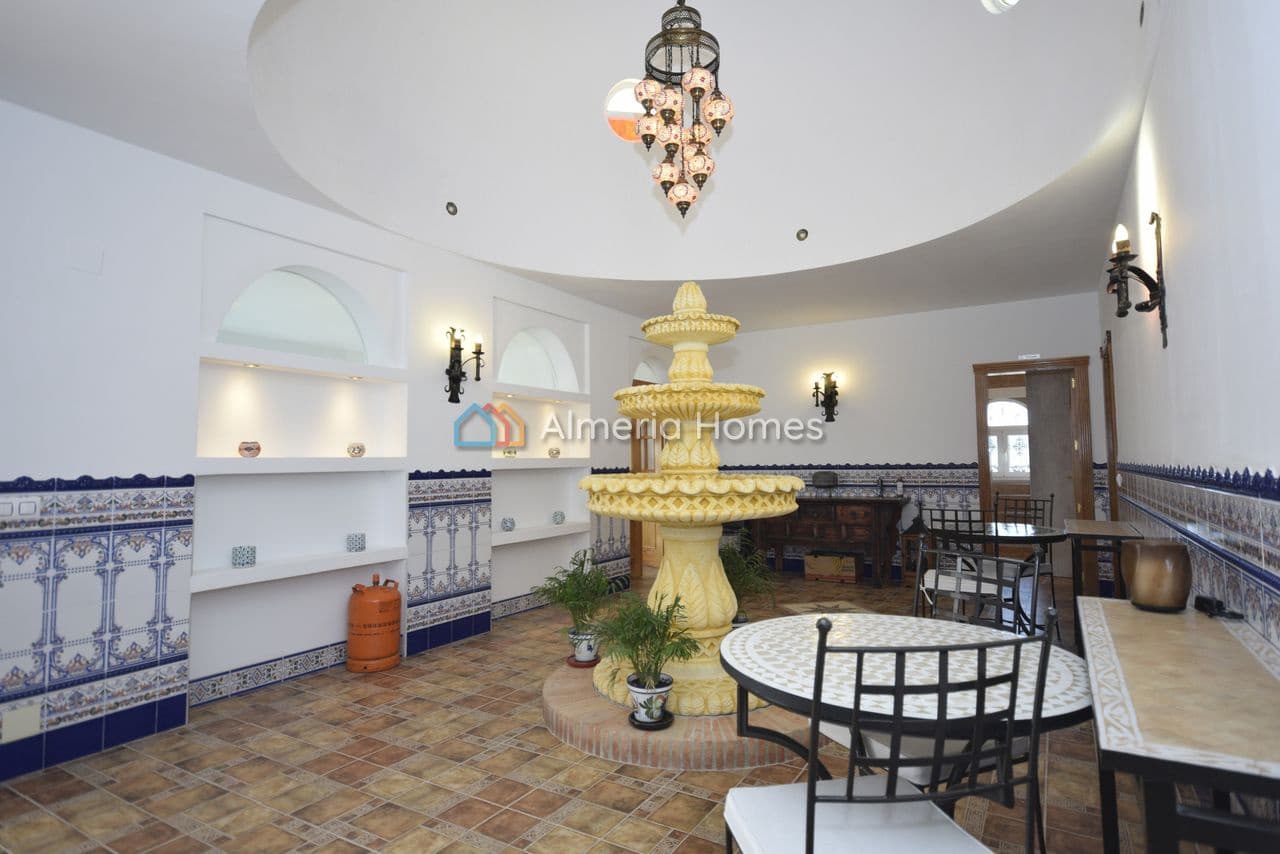 4 bedroom Villa for sale in Oria with pool - € 384,995 (Ref: 9523279)