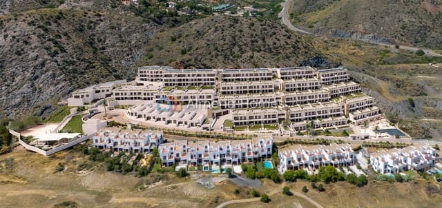 Appartement te koop in Mojácar met zwembad - € 351.000 (Ref: 9528734)