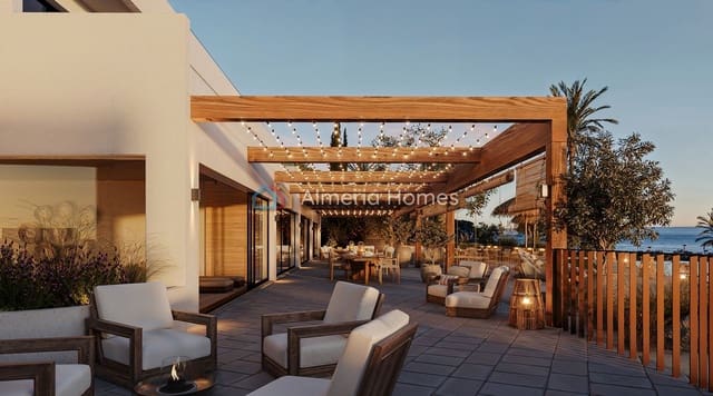 Appartement te koop in Mojácar met zwembad - € 351.000 (Ref: 9528734)