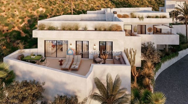 Appartement te koop in Mojácar met zwembad - € 351.000 (Ref: 9528734)