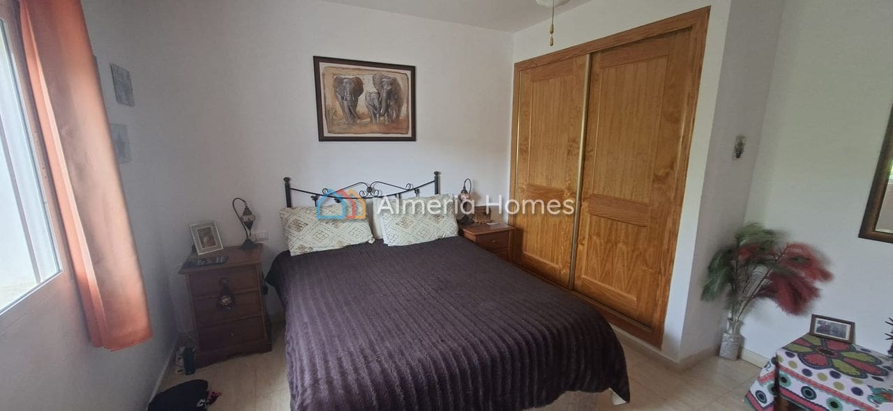 3 bedroom Villa for sale in Arboleas with pool - € 230,000 (Ref: 9532412)